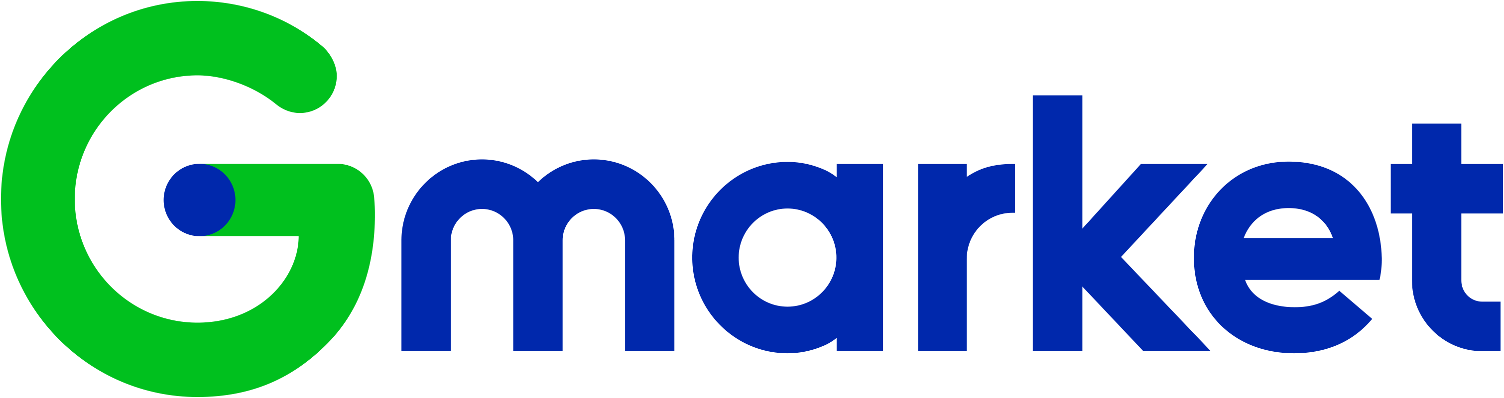 Gmarket